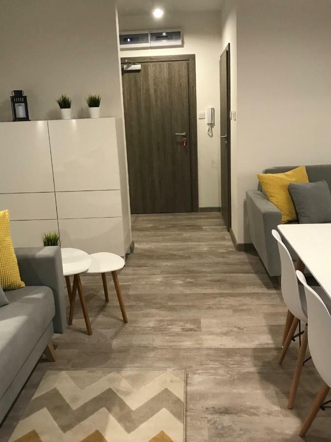 Apartamenty Nad Morzem & Spa Best Home 5 Morz Sianozety Dış mekan fotoğraf